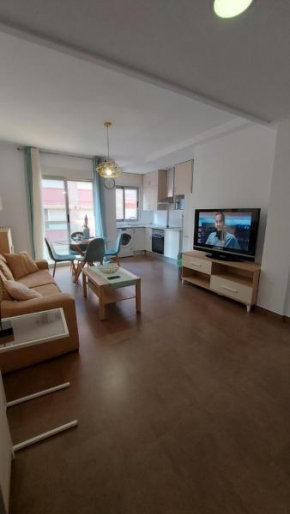 Apartamento moderno vacacional